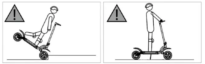 KUGOO-Kirin-G2-Pro-Electric-Scooter-fig-5