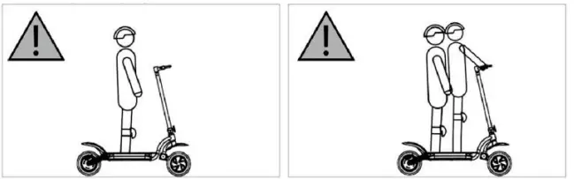 KUGOO-Kirin-G2-Pro-Electric-Scooter-fig-9