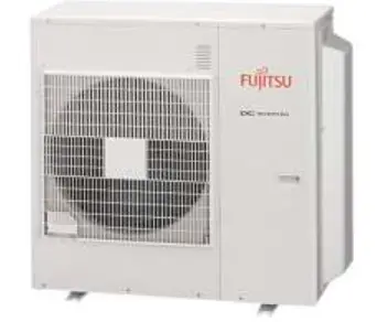 FUJITSU-9319205557-Outdoor-Unit-Air-Conditioner-product-image