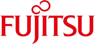 FUJITSU-logo