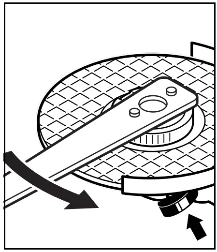 BOSCH GWS 660 Professional Angle Grinder - fig 4