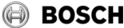 BOSCH logo