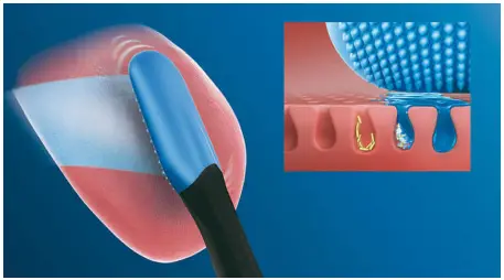 PHILIPS HX8071-33 Sonicare TongueCare+ TongueCare+ Spray Kit - Get your tongue truly clean