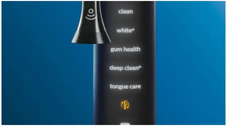 PHILIPS HX8071-33 Sonicare TongueCare+ TongueCare+ Spray Kit - Smart mode-pairing