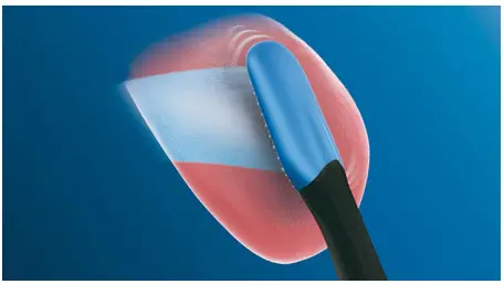 PHILIPS HX8071-33 Sonicare TongueCare+ TongueCare+ Spray Kit - Sonic technology