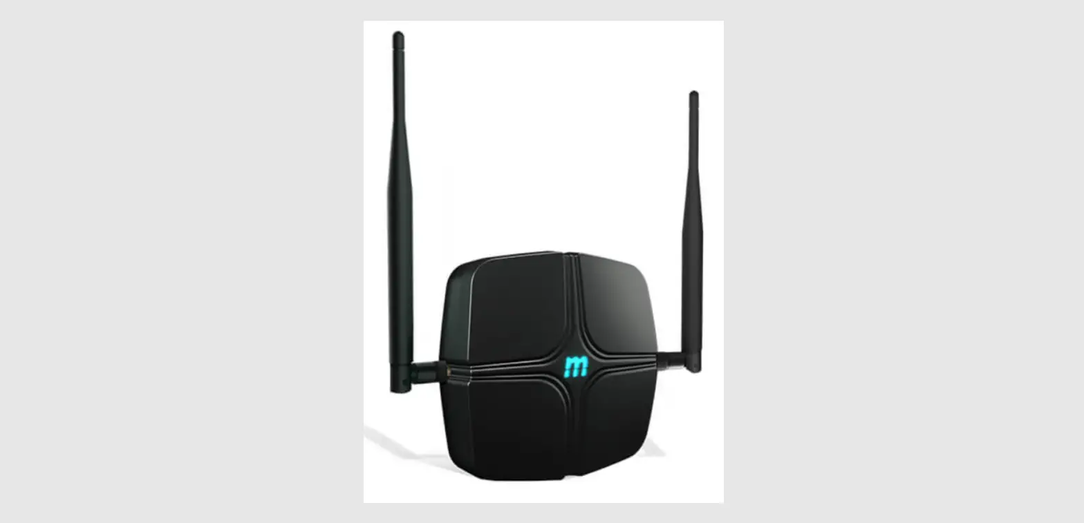 Motorline Mconnect Bridge Wifi Module User Manual Motorline Mconnect Bridge Wifi Module User Manual