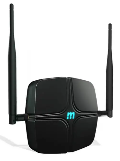 motorline MCONNECT Bridge WiFi Module