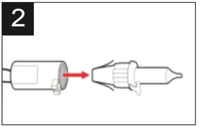 GYMAX GYM08504 Pre Lit Christmas Tree - located 1