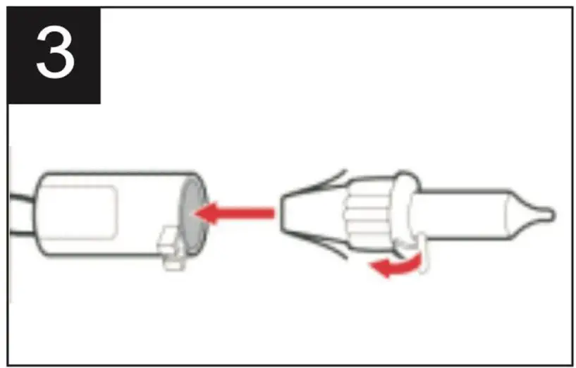 GYMAX GYM08504 Pre Lit Christmas Tree - located 2