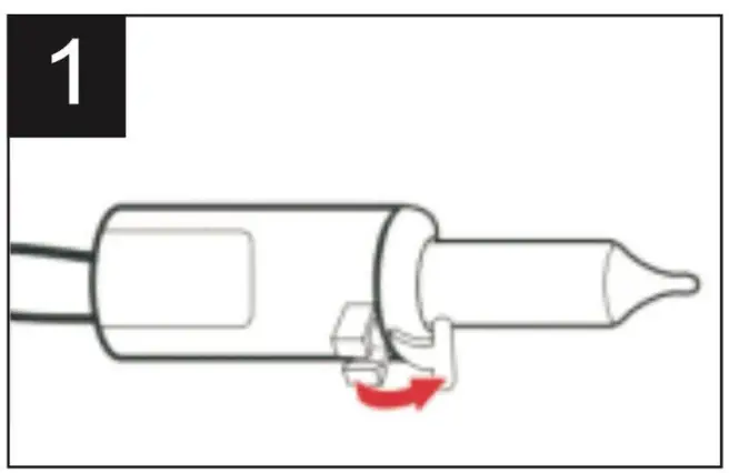 GYMAX GYM08504 Pre Lit Christmas Tree - located