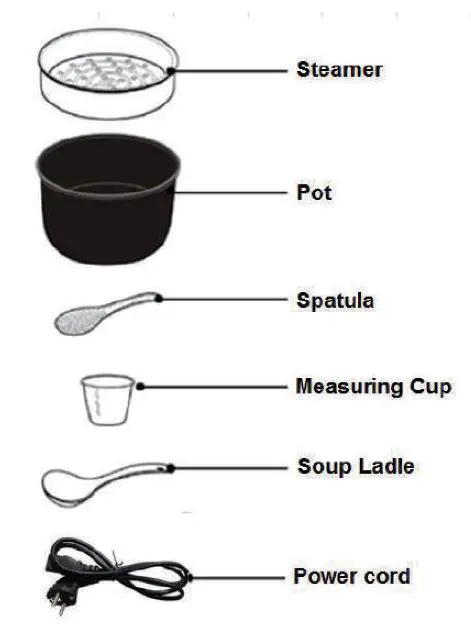 Continental-Edison-CEMC860IN-Multi-Function-Cooker-2