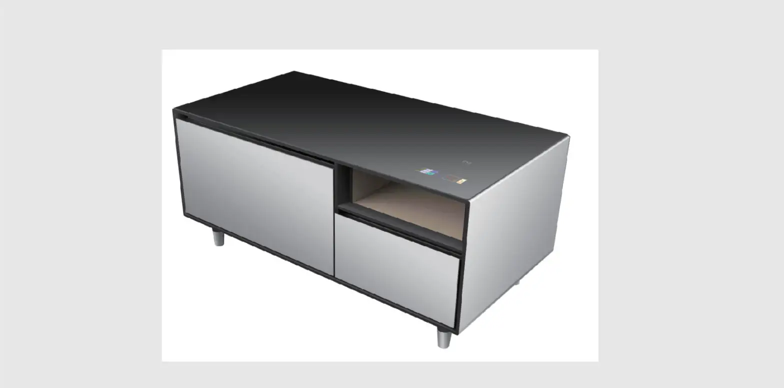 Emerio Tbt-127183.6 Multimedia Cooling Table Instruction Manual