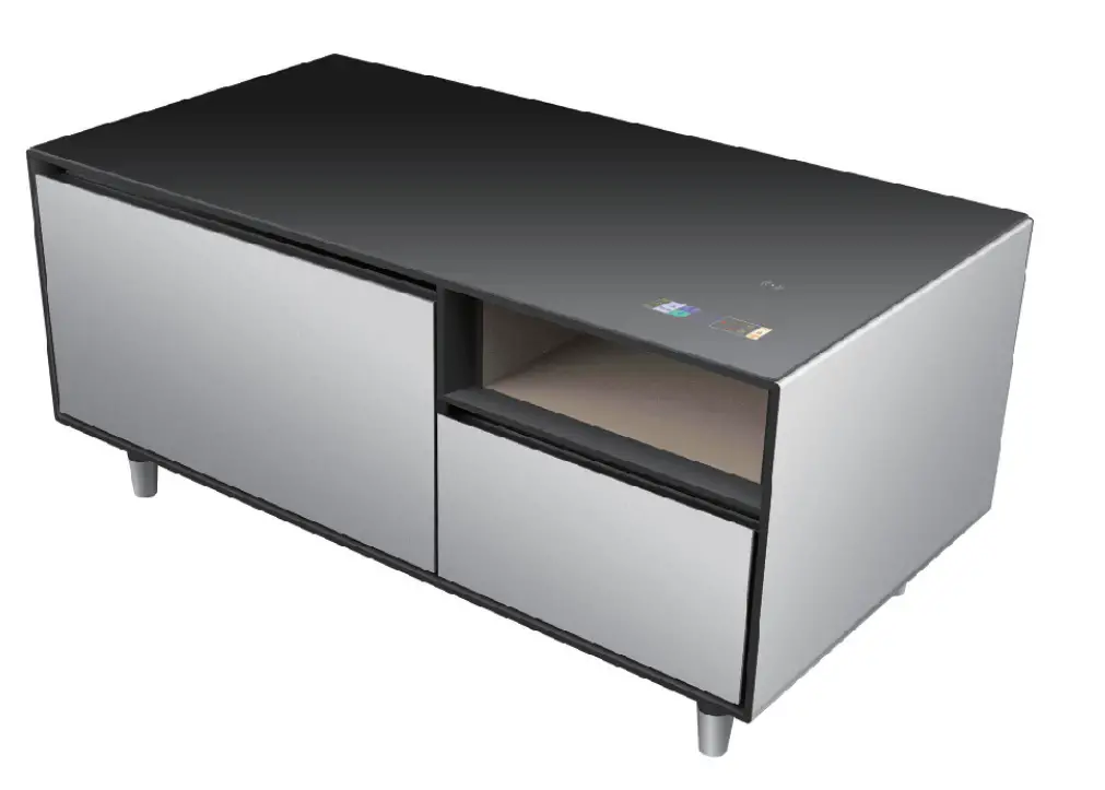 emerio TBT-127183.6 Multimedia Cooling Table product