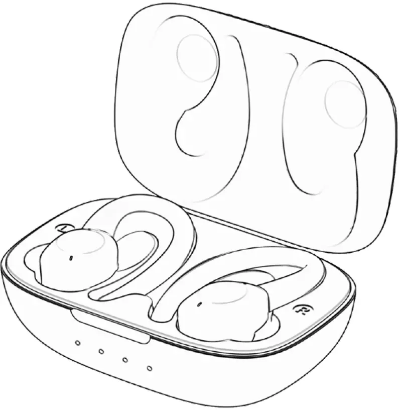 SACKit Active 200 True Wireless Earbuds 02