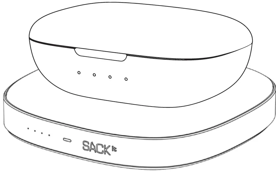 SACKit Active 200 True Wireless Earbuds 02