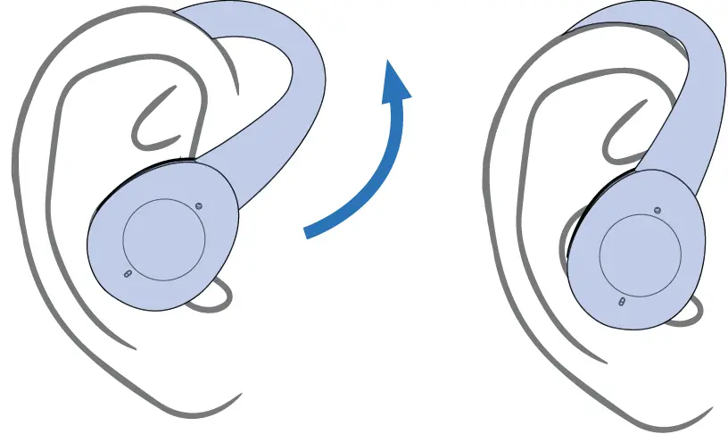 SACKit Active 200 True Wireless Earbuds 05