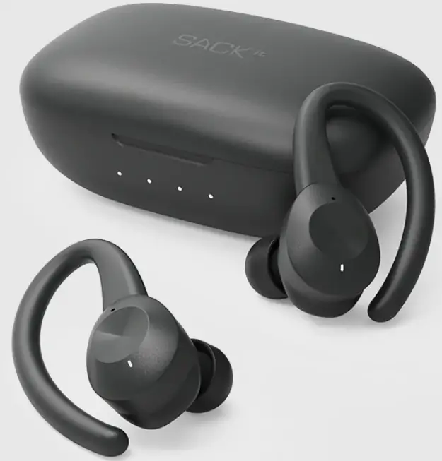 SACKit Active 200 True Wireless Earbuds PRODUCT