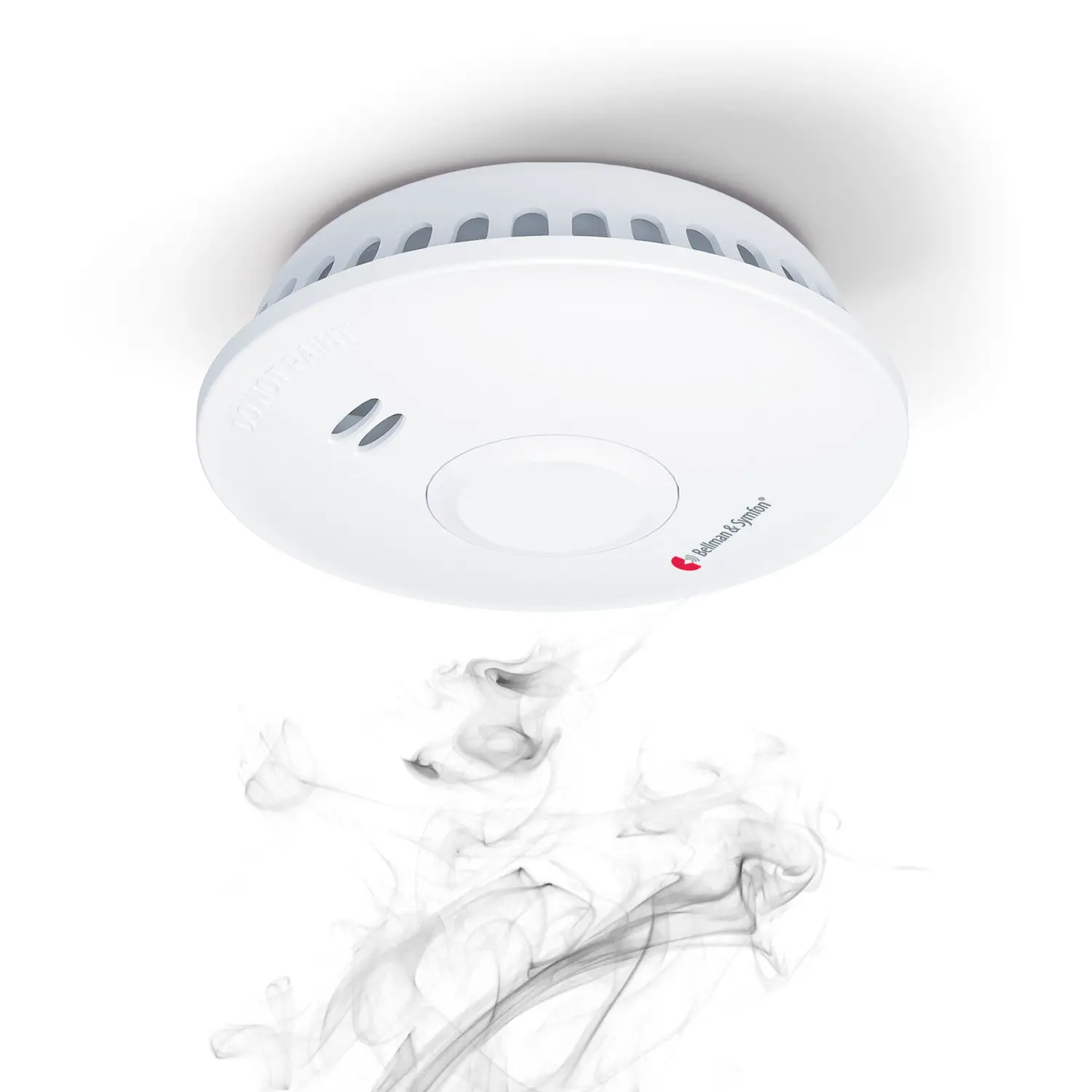 Be1289 Smoke Alarm Datasheet