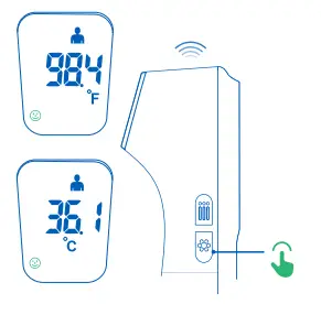 GE-TruVitals-TM3000-Non-Touch-2-in-1-Thermometer-FIG-11