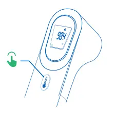 GE-TruVitals-TM3000-Non-Touch-2-in-1-Thermometer-FIG-7