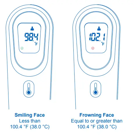 GE-TruVitals-TM3000-Non-Touch-2-in-1-Thermometer-FIG-9