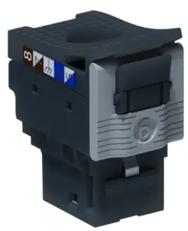 legrand 632908 Set of 24 RJ45 Keystone Connectors-fig1