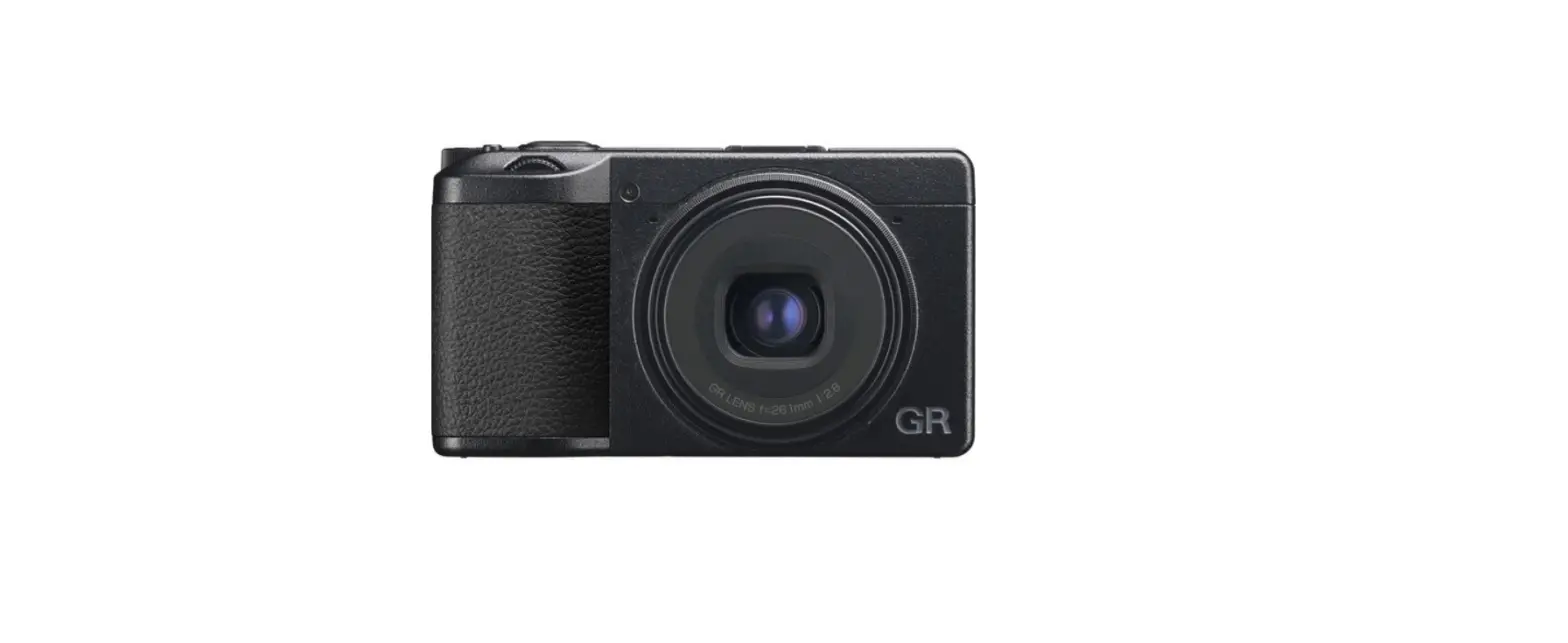 Ricoh Gr Iiix Firmware Update Software User Guide