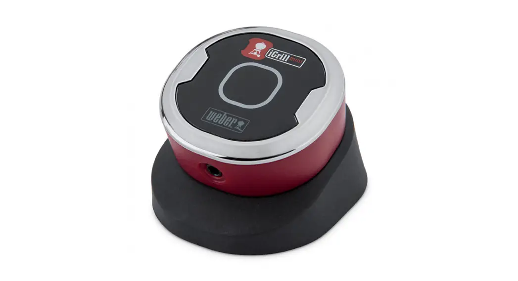 Igrill Mini User Guide