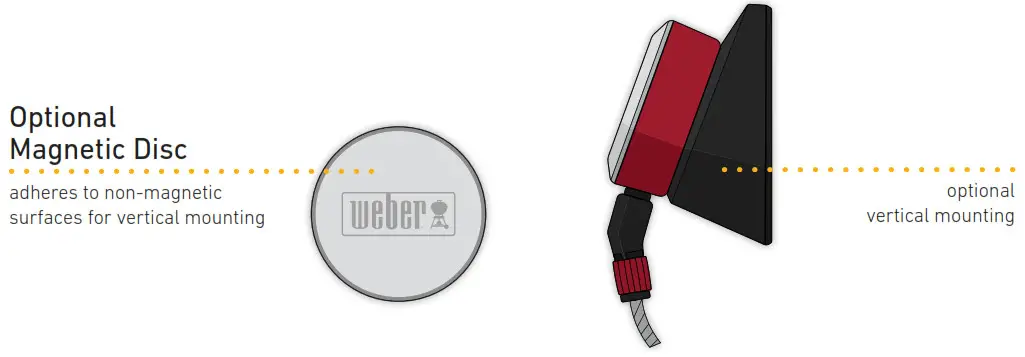 iGrill Mini User Guide - Box Contents 3