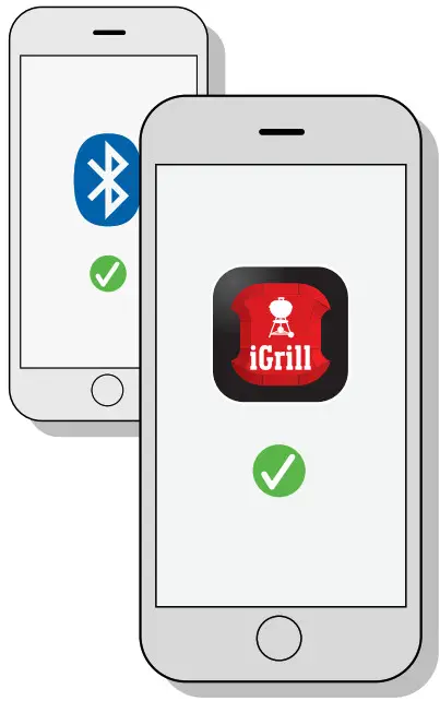 iGrill Mini User Guide - Download the WEBER