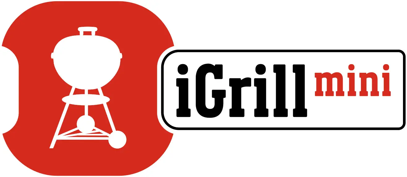 iGrill Mini logo