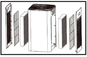 Medify-Air-MA-112-Air-Purifier-fig-6