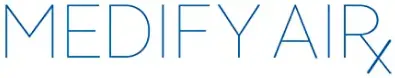 Medify-Air-logo