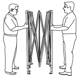 OUTFINE-ST723B-241-10x10-Inch-Canopy-with-Five-Sidewalls-fig-11