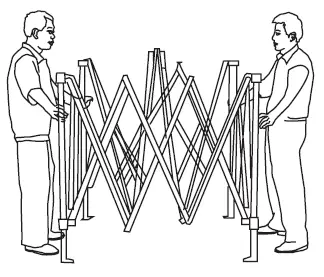 OUTFINE-ST723B-241-10x10-Inch-Canopy-with-Five-Sidewalls-fig-2