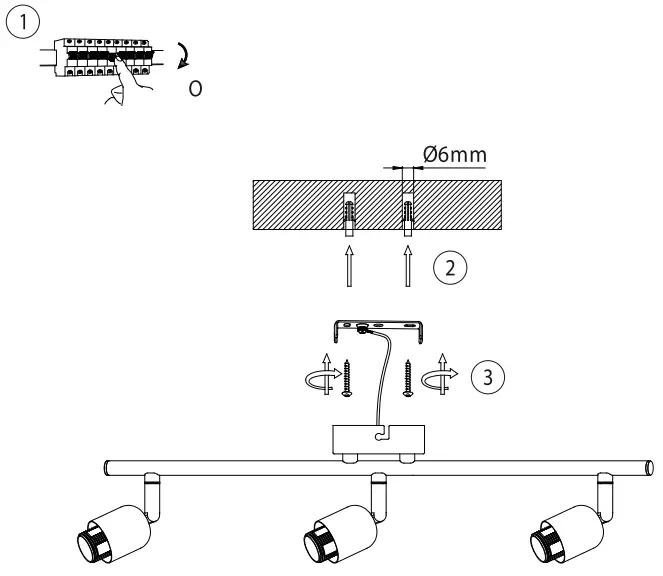 Leuchten-Direkt-11953-55-KARO-Brushed-Steel-Ceiling-Light-fig-2