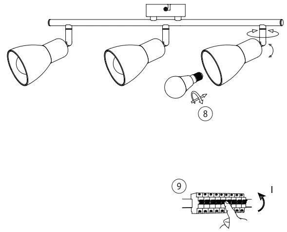 Leuchten-Direkt-11953-55-KARO-Brushed-Steel-Ceiling-Light-fig-4