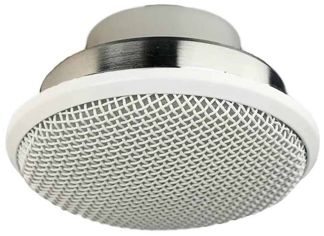 AUDIX M70 Series Flush Mount Ceiling Microphone