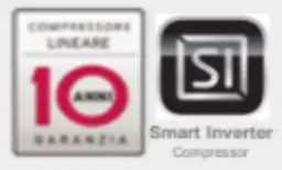 LG GTF744PZHV Refrigerator - sambol 1