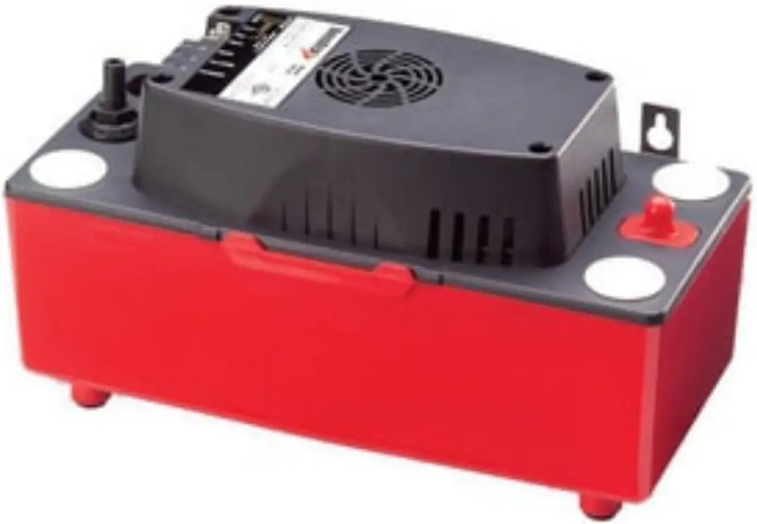 DIVERSITECH CP-22-230 Condensate Pump