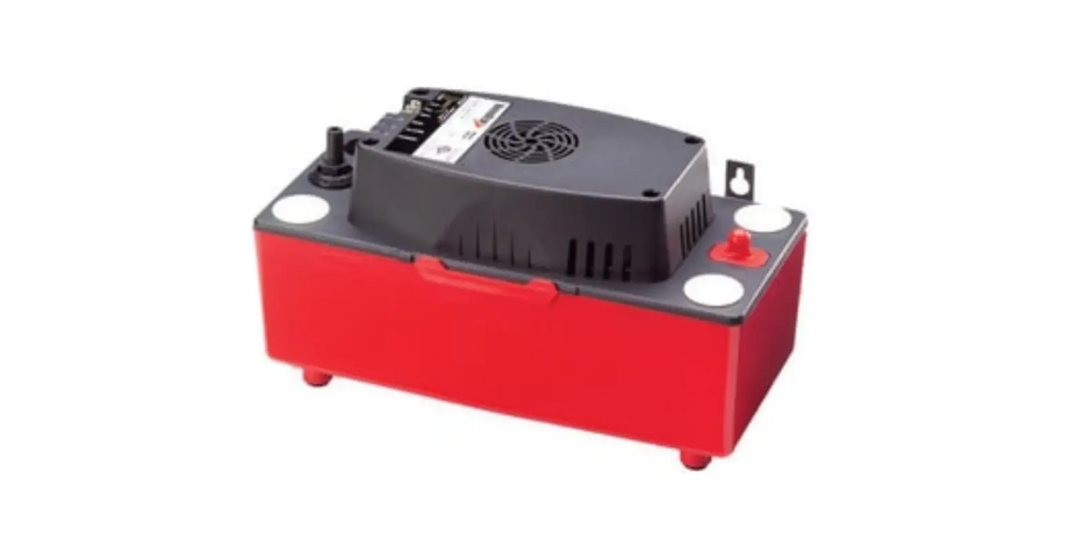 Diversitech Cp-22-230 Condensate Pump Installation Guide Diversitech Cp-22-230 Condensate Pump Installation Guide