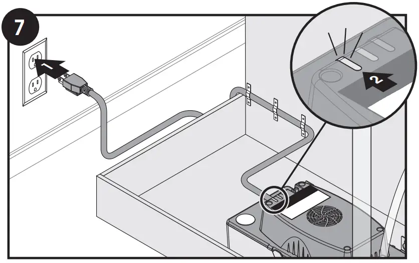 Electrical Connection