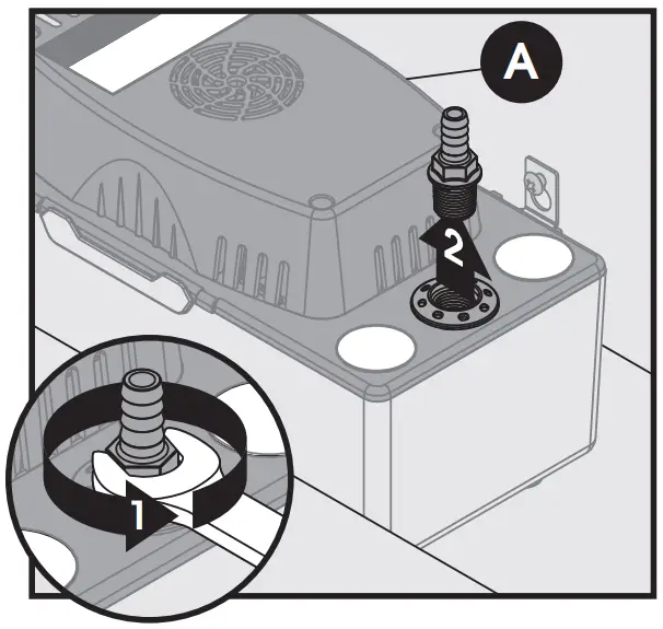 Maintenance and Disassembly