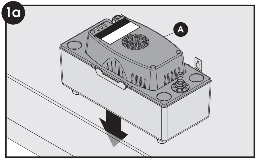 Installation instruction