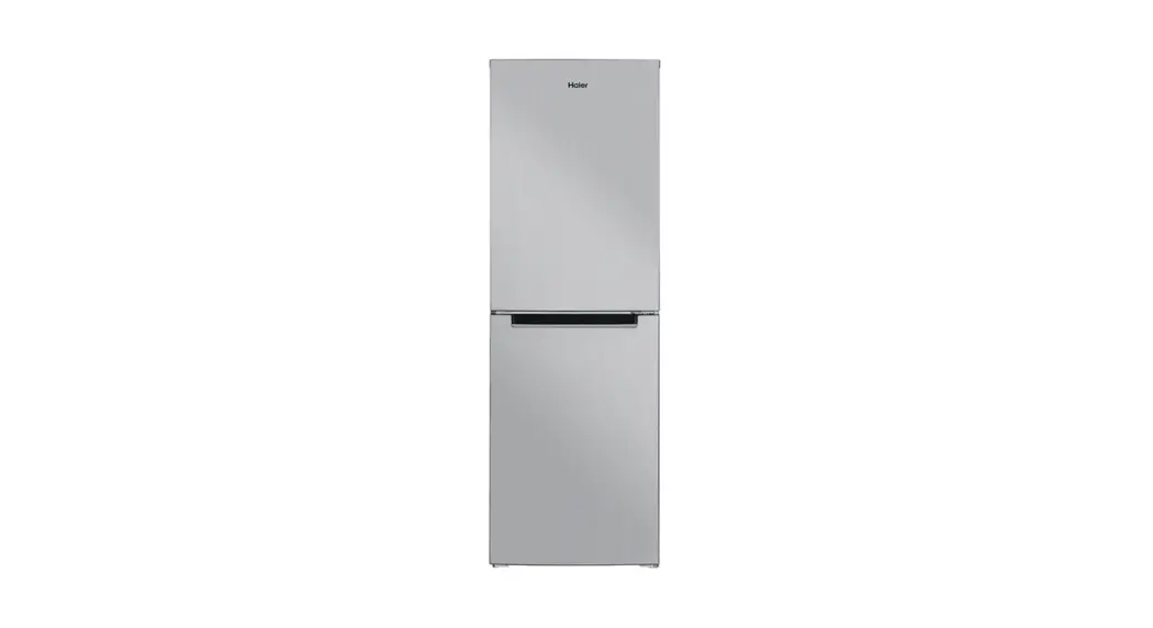 Haier Hrf230bw 230l Refrigerator Freezer User Guide