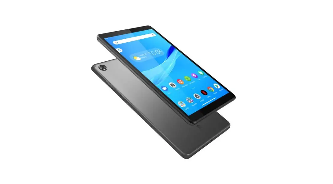 Lenovo Tb-8505f Tab M8 8 Inch 2gb 32gb Storage Android 9.0 Tablet User Guide