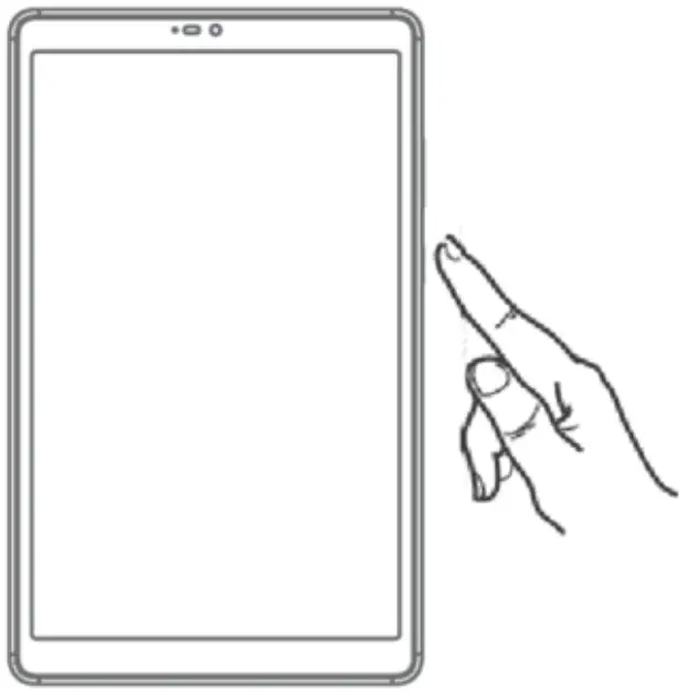 Charging instruction