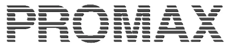 PROMAX -logo