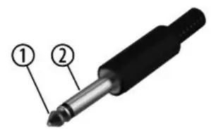 Harley Benton HB-80B Bass Combo Amplifier for Electric Bass - Signal