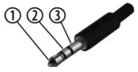 Harley Benton HB-80B Bass Combo Amplifier for Electric Bass - unbalanced